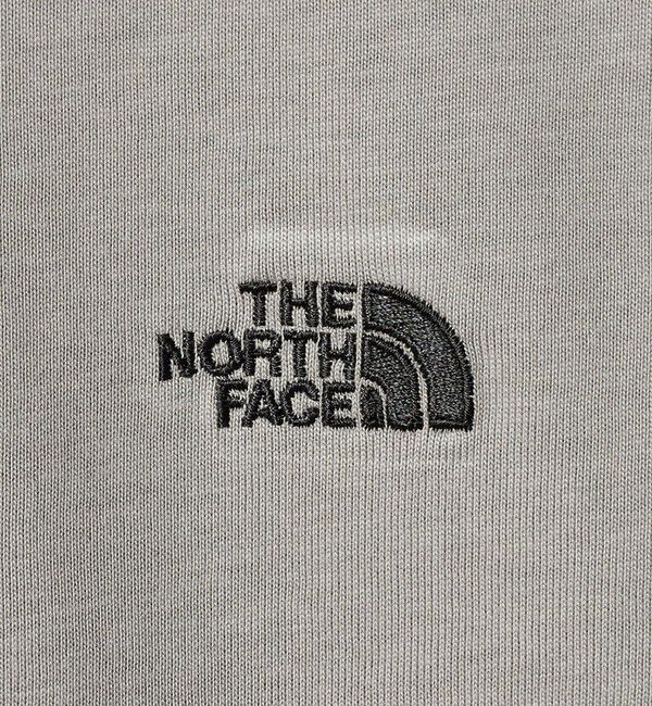 UNITED ARROWS green label relaxing「＜THE NORTH FACE＞ショートスリーブ フラッシュドライ ヌプシ Tシャツ」|Tシャツ・カットソー|