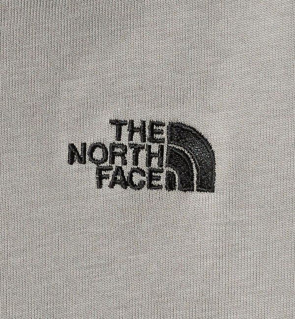 UNITED ARROWS green label relaxing「＜THE NORTH FACE＞ショートスリーブ フラッシュドライ ヌプシ Tシャツ」|Tシャツ・カットソー|