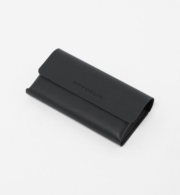 EMMEL REFINES「＜NOPUBLIC＞ 01:12 ファッション用グラス＜Select by EMMEL REFINES＞」|メガネ|