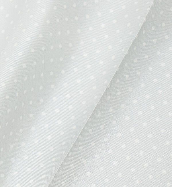 UNITED ARROWS green label relaxing「GLR シルク ドット ポケットチーフ」|その他|