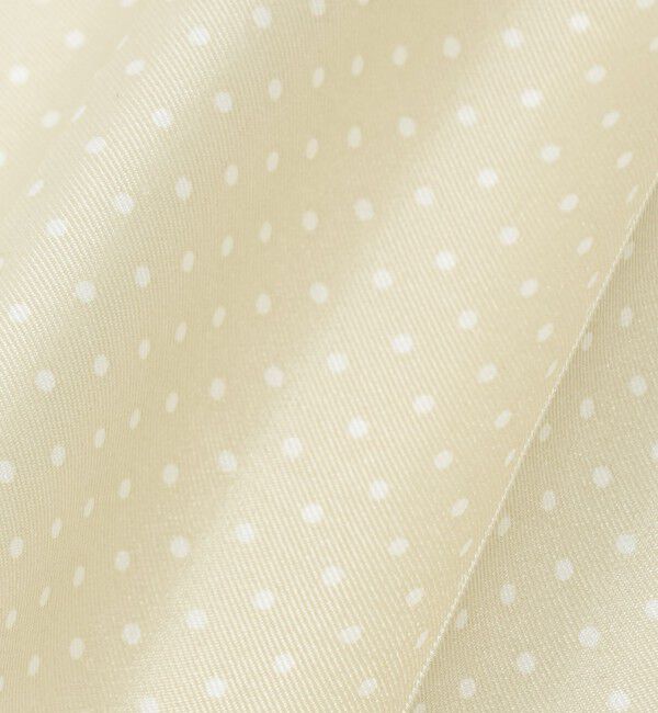 UNITED ARROWS green label relaxing「GLR シルク ドット ポケットチーフ」|その他|