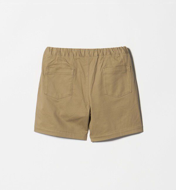UNITED ARROWS green label relaxing「＜THE NORTH FACE＞コットン イージーショート / キッズ  110cm-120cm」|その他|
