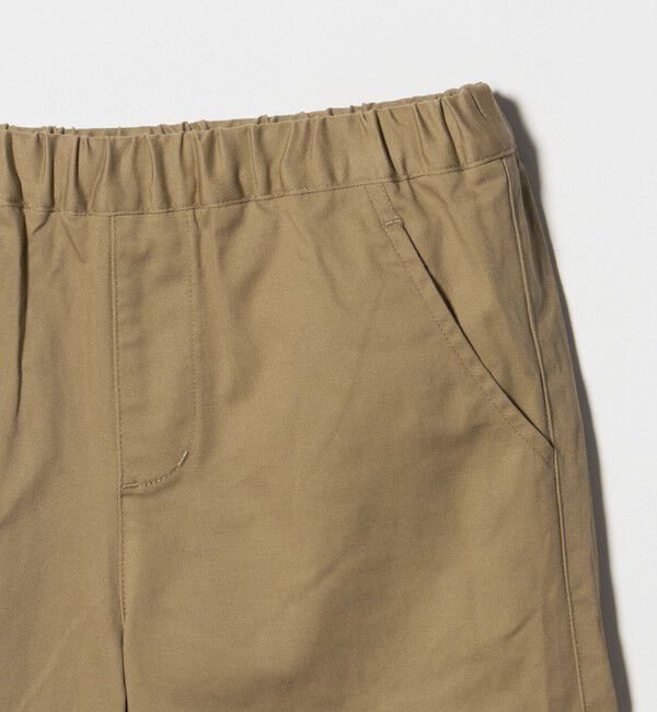 UNITED ARROWS green label relaxing「＜THE NORTH FACE＞コットン イージーショート / キッズ  110cm-120cm」|その他|