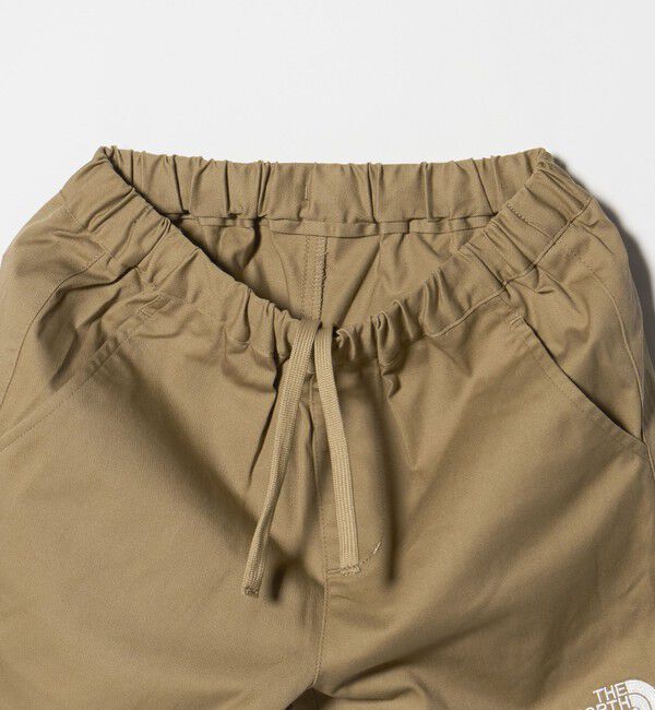 UNITED ARROWS green label relaxing「＜THE NORTH FACE＞コットン イージーショート / キッズ  110cm-120cm」|その他|