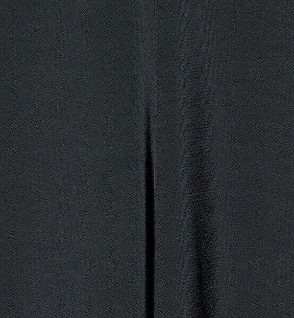 UNITED ARROWS green label relaxing「サテン パンツ」|その他|