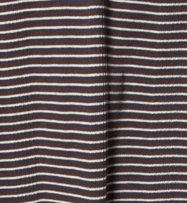 UNITED ARROWS green label relaxing「＜Robert P. Miller＞ヘンリーネック 5分袖 プルオーバー カットソー」|Tシャツ・カットソー|