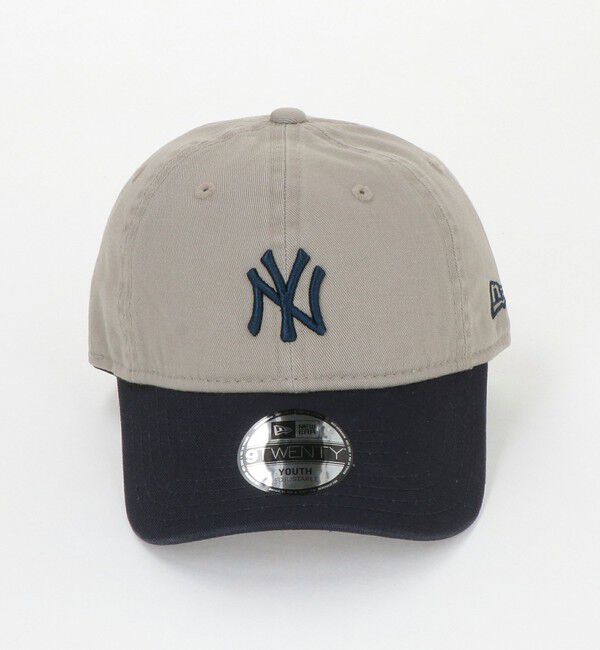 UNITED ARROWS green label relaxing「【別注】＜NEW ERA＞920 MLB キャップ / キッズ  」|キャップ・キャスケット|
