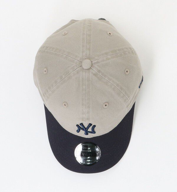 UNITED ARROWS green label relaxing「【別注】＜NEW ERA＞920 MLB キャップ / キッズ  」|キャップ・キャスケット|
