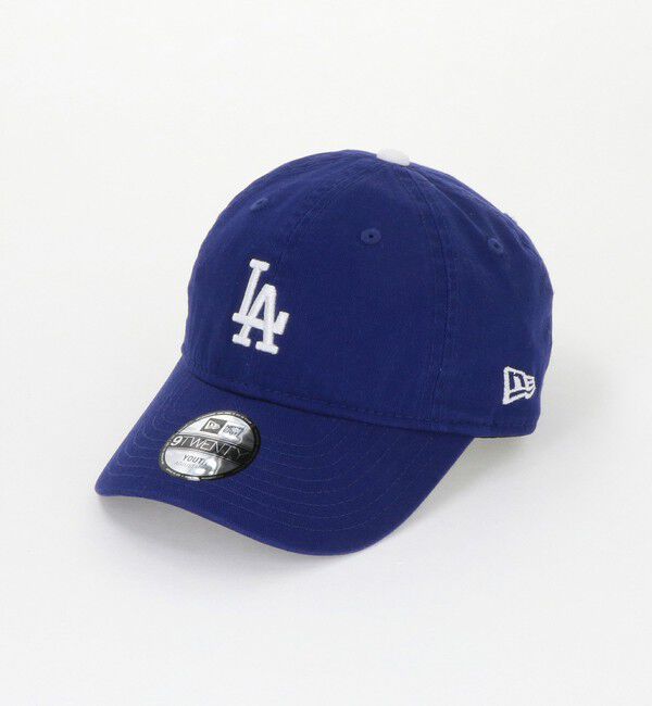 UNITED ARROWS green label relaxing「【別注】＜NEW ERA＞920 MLB キャップ / キッズ  」|キャップ・キャスケット|ROYAL