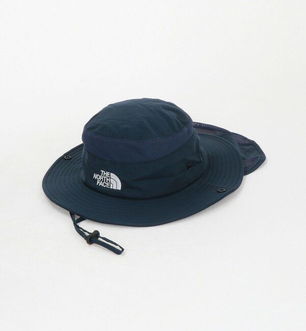 UNITED ARROWS green label relaxing「＜THE NORTH FACE＞サンシールド ハット / キッズ  」|ハット|