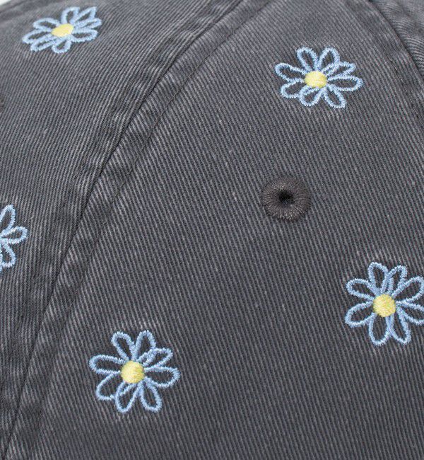 UNITED ARROWS green label relaxing「【別注】＜LOGAN knitting mills＞キャップ / キッズ」|キャップ・キャスケット|