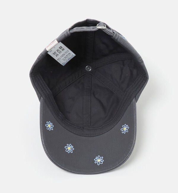 UNITED ARROWS green label relaxing「【別注】＜LOGAN knitting mills＞キャップ / キッズ」|キャップ・キャスケット|