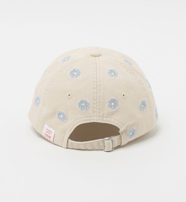 UNITED ARROWS green label relaxing「【別注】＜LOGAN knitting mills＞キャップ / キッズ」|キャップ・キャスケット|