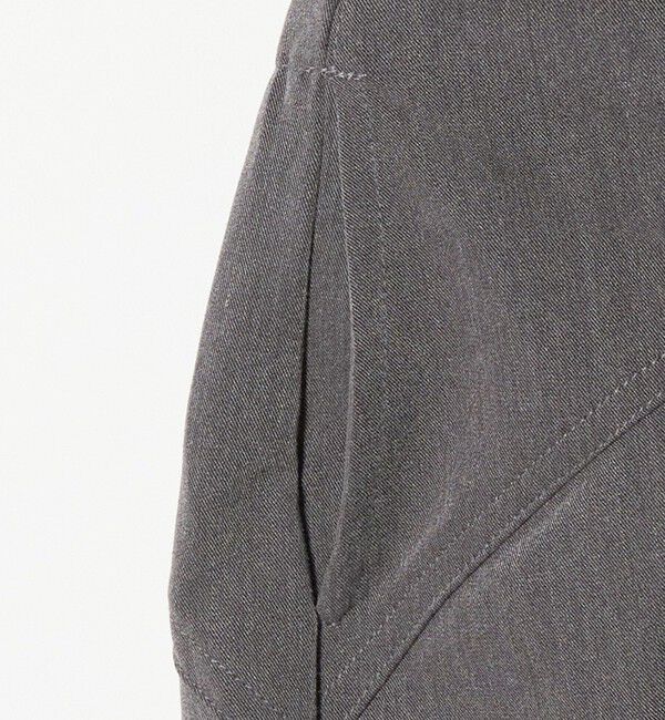 UNITED ARROWS green label relaxing「【COOL CHIC GIRLS STYLE】プリーツ スカパン / キッズ  120cm-160cm」|その他|