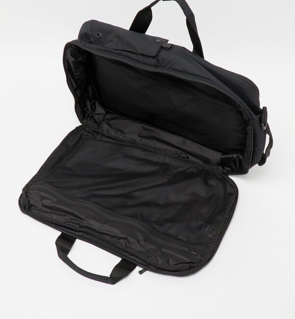 UNITED ARROWS green label relaxing「＜snow peak＞Everyday 3WAY ビジネスバッグ」|ビジネスバッグ|