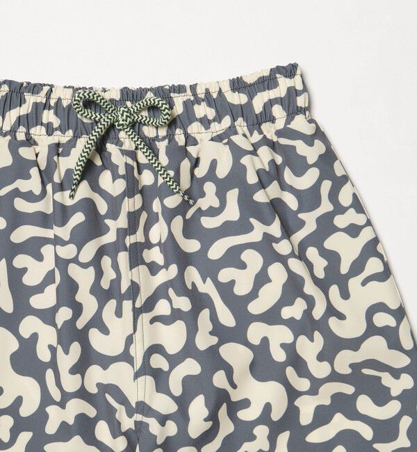 UNITED ARROWS green label relaxing「ボードショーツ / 水着 / キッズ 140cm-150cm」|スポーツ|