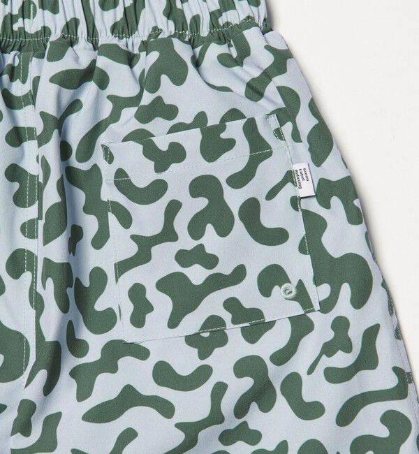 UNITED ARROWS green label relaxing「ボードショーツ / 水着 / キッズ 140cm-150cm」|スポーツ|