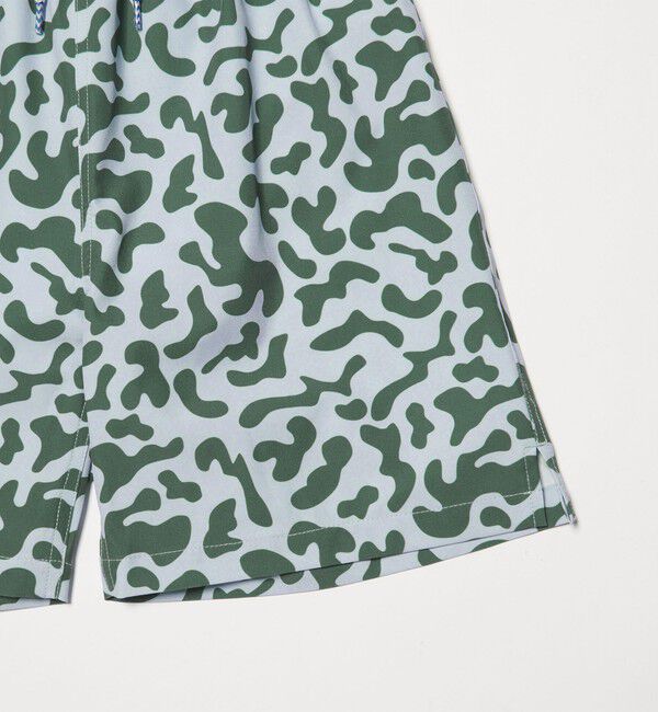 UNITED ARROWS green label relaxing「ボードショーツ / 水着 / キッズ 140cm-150cm」|スポーツ|