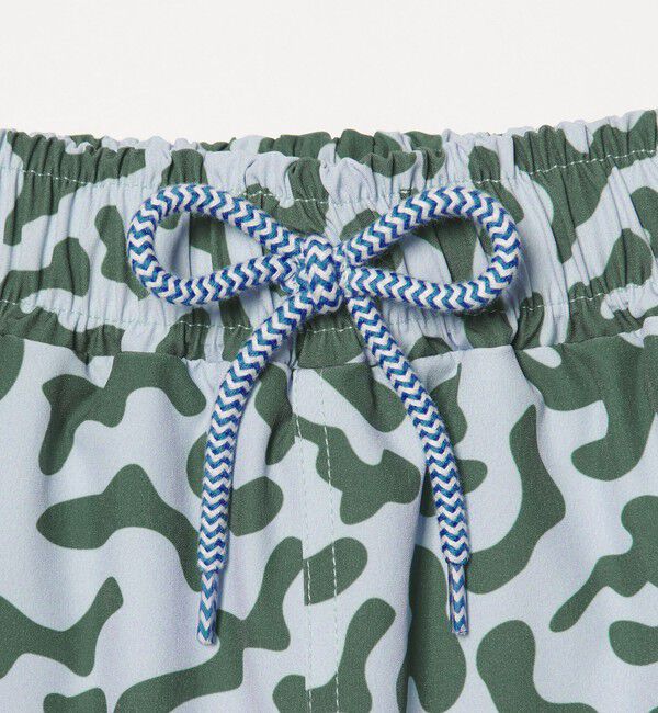 UNITED ARROWS green label relaxing「ボードショーツ / 水着 / キッズ 140cm-150cm」|スポーツ|