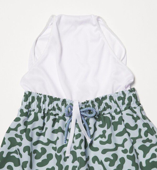 UNITED ARROWS green label relaxing「ボードショーツ / 水着 / キッズ 140cm-150cm」|スポーツ|