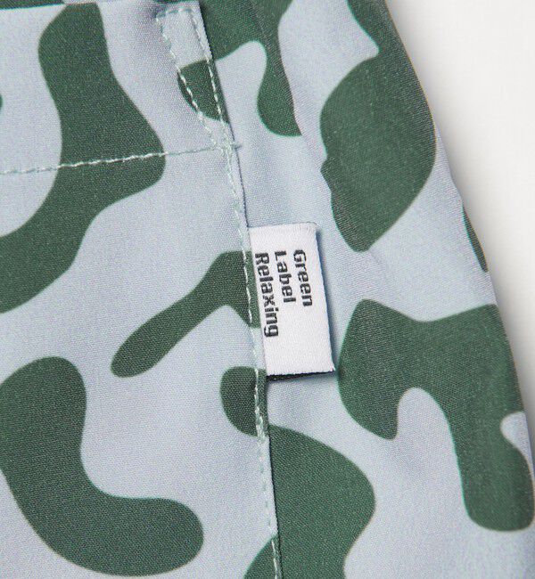 UNITED ARROWS green label relaxing「ボードショーツ / 水着 / キッズ 140cm-150cm」|スポーツ|