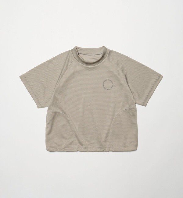 UNITED ARROWS green label relaxing「ラッシュTEE / ラッシュガード / キッズ 100cm-130cm」|スポーツ|