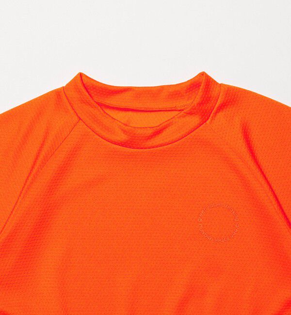 UNITED ARROWS green label relaxing「ラッシュTEE / ラッシュガード / キッズ 100cm-130cm」|スポーツ|
