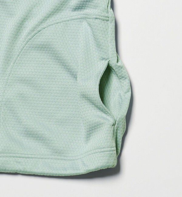 UNITED ARROWS green label relaxing「ラッシュTEE / ラッシュガード / キッズ 100cm-130cm」|スポーツ|