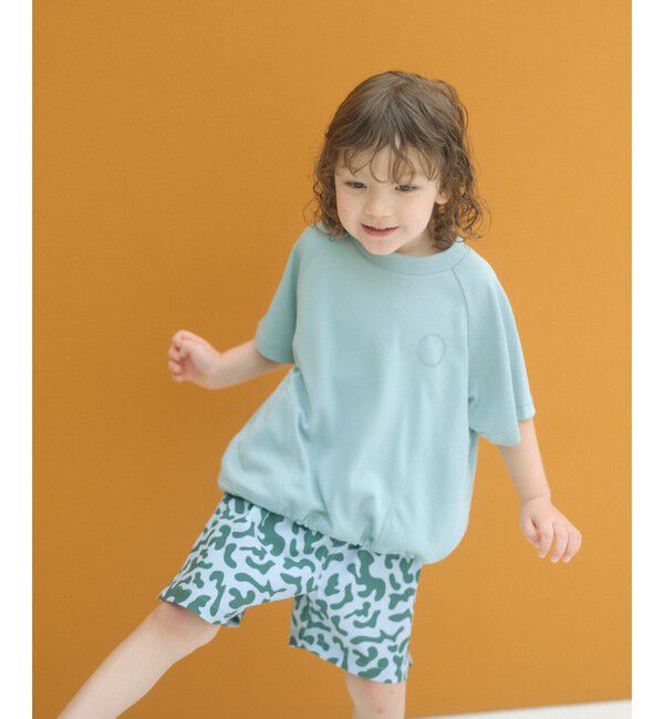 UNITED ARROWS green label relaxing「ボードショーツ / 水着 / キッズ 100cm-130cm」|スポーツ|