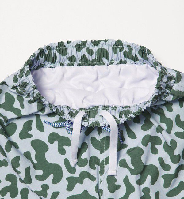 UNITED ARROWS green label relaxing「ボードショーツ / 水着 / キッズ 100cm-130cm」|スポーツ|