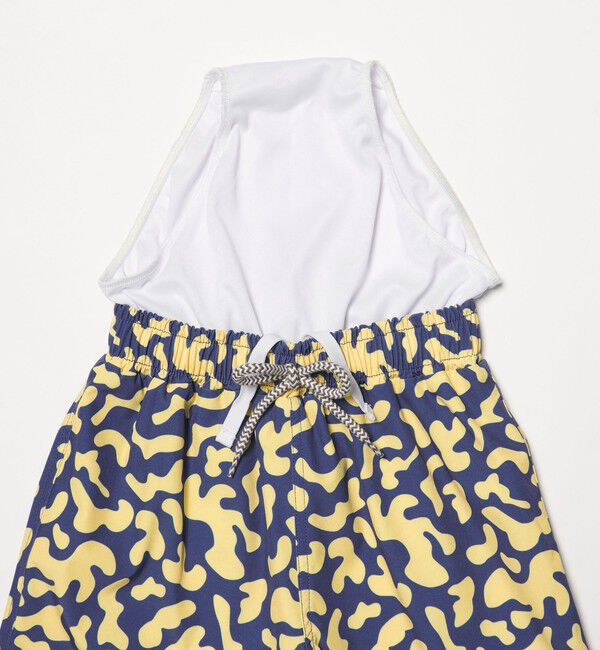 UNITED ARROWS green label relaxing「ボードショーツ / 水着 / キッズ 100cm-130cm」|スポーツ|