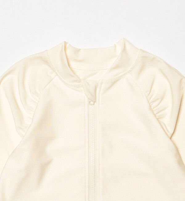 UNITED ARROWS green label relaxing「フレア マエアキ ラッシュガード/ キッズ 100cm-130cm」|スポーツ|