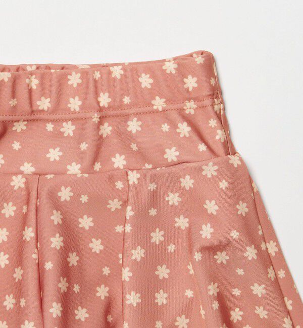 UNITED ARROWS green label relaxing「コバナガラ タンキニ / 水着 / キッズ 100cm-130cm」|スポーツ|