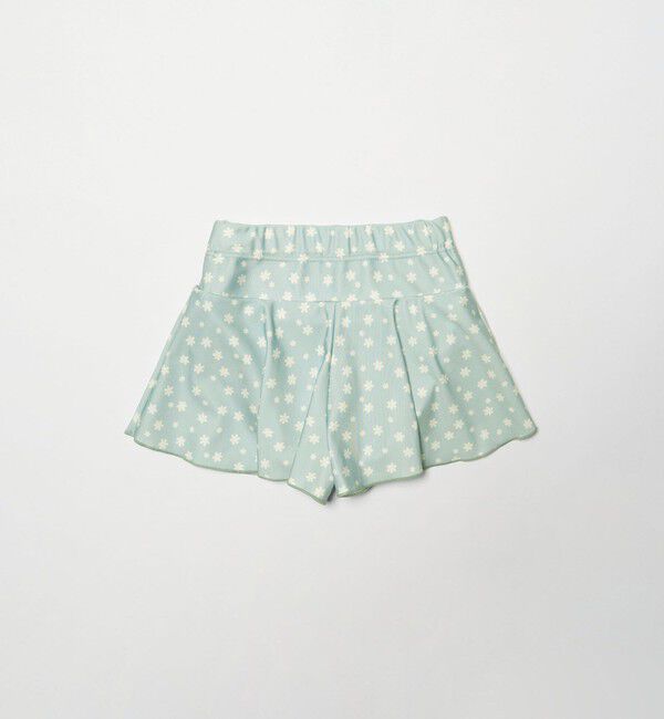 UNITED ARROWS green label relaxing「コバナガラ タンキニ / 水着 / キッズ 100cm-130cm」|スポーツ|