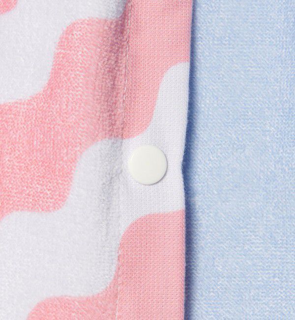 UNITED ARROWS green label relaxing「マキタオル バイカラー 70cm/ キッズ」|スポーツ|