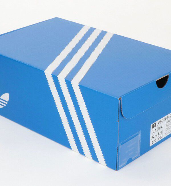 UNITED ARROWS green label relaxing「＜adidas Originals＞ ガゼル ロープロファイル スニーカー」|スニーカー|