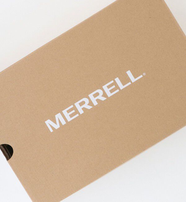 UNITED ARROWS green label relaxing「＜MERRELL＞モアブ スピード2 MJ スニーカー サンダル」|サンダル|