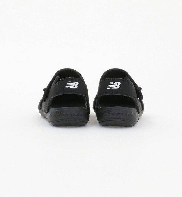 UNITED ARROWS green label relaxing「＜New Balance＞809 サンダル / キッズ  14cm-16cm」|サンダル|