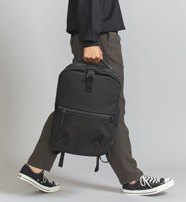 BEAUTY&YOUTH UNITED ARROWS「【別注】 ＜Aer＞ COMMUTER PACK/バッグ」|リュック|