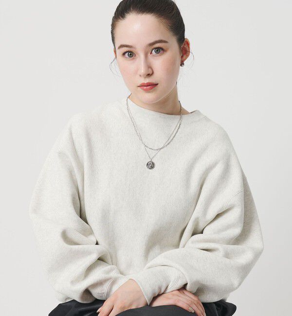 BEAUTY&YOUTH UNITED ARROWS「コインネックレス -3WAY-」|ネックレス|