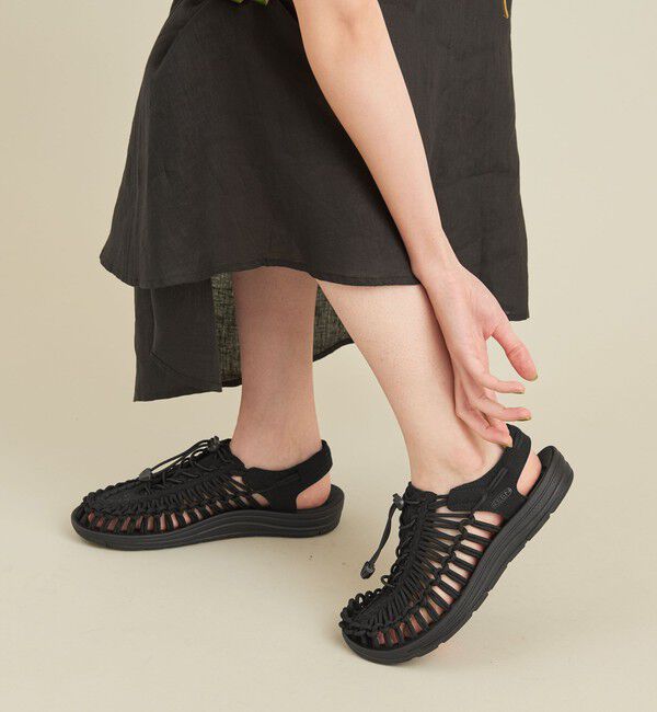 BEAUTY&YOUTH UNITED ARROWS「＜KEEN＞WOMENS UNEEK サンダル」|サンダル|