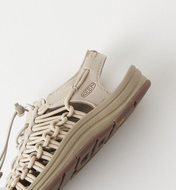 BEAUTY&YOUTH UNITED ARROWS「＜KEEN＞WOMENS UNEEK サンダル」|サンダル|