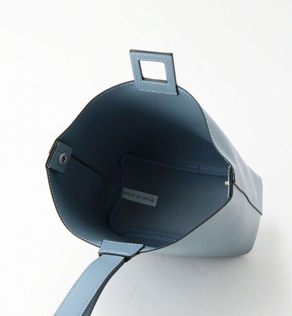 BEAUTY&YOUTH UNITED ARROWS「ハンギング ポーチ バッグ」|ハンドバッグ|