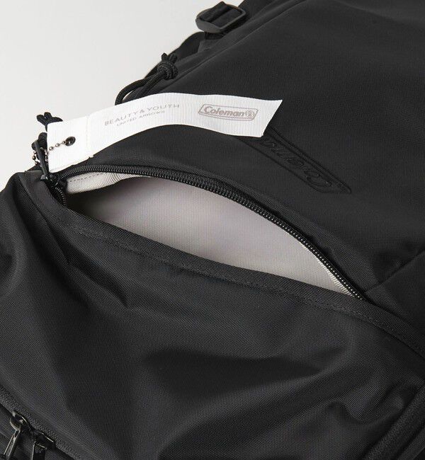 BEAUTY&YOUTH UNITED ARROWS「【別注】＜COLEMAN＞WALKER33 II ウォーカー33 バッグ」|リュック|