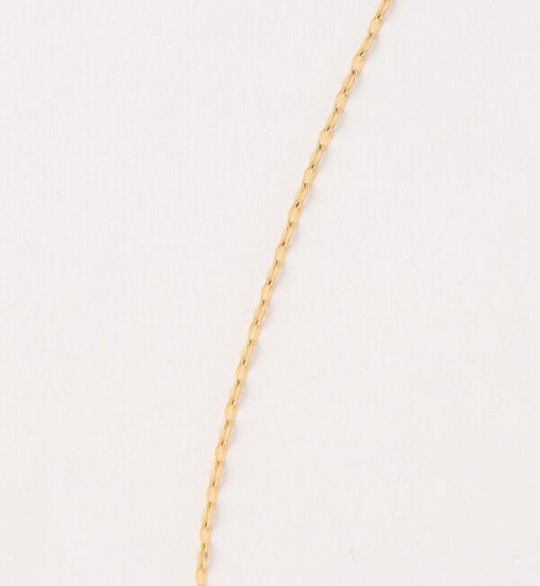 BEAUTY&YOUTH UNITED ARROWS「＜by Preek＞チェーン ネックレス」|ネックレス|