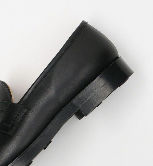 BEAUTY&YOUTH UNITED ARROWS「フレンチ ローファー」|ローファー|