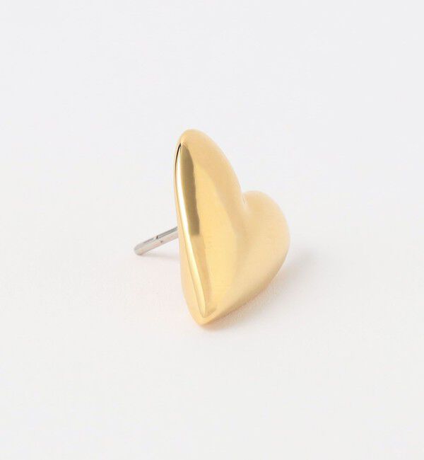 BEAUTY&YOUTH UNITED ARROWS「＜BAQLESS＞Amity Caline ピアス」|ピアス|