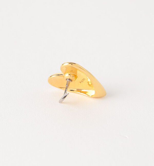 BEAUTY&YOUTH UNITED ARROWS「＜BAQLESS＞Amity Caline ピアス」|ピアス|