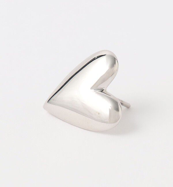 BEAUTY&YOUTH UNITED ARROWS「＜BAQLESS＞Amity Caline ピアス」|ピアス|