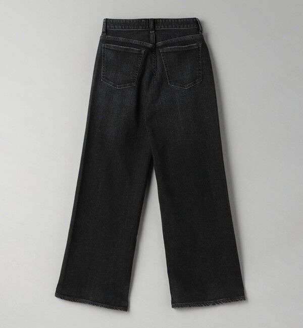 BEAUTY&YOUTH UNITED ARROWS「＜RED CARD＞35th Anniversary Wide デニムパンツ」|デニム|